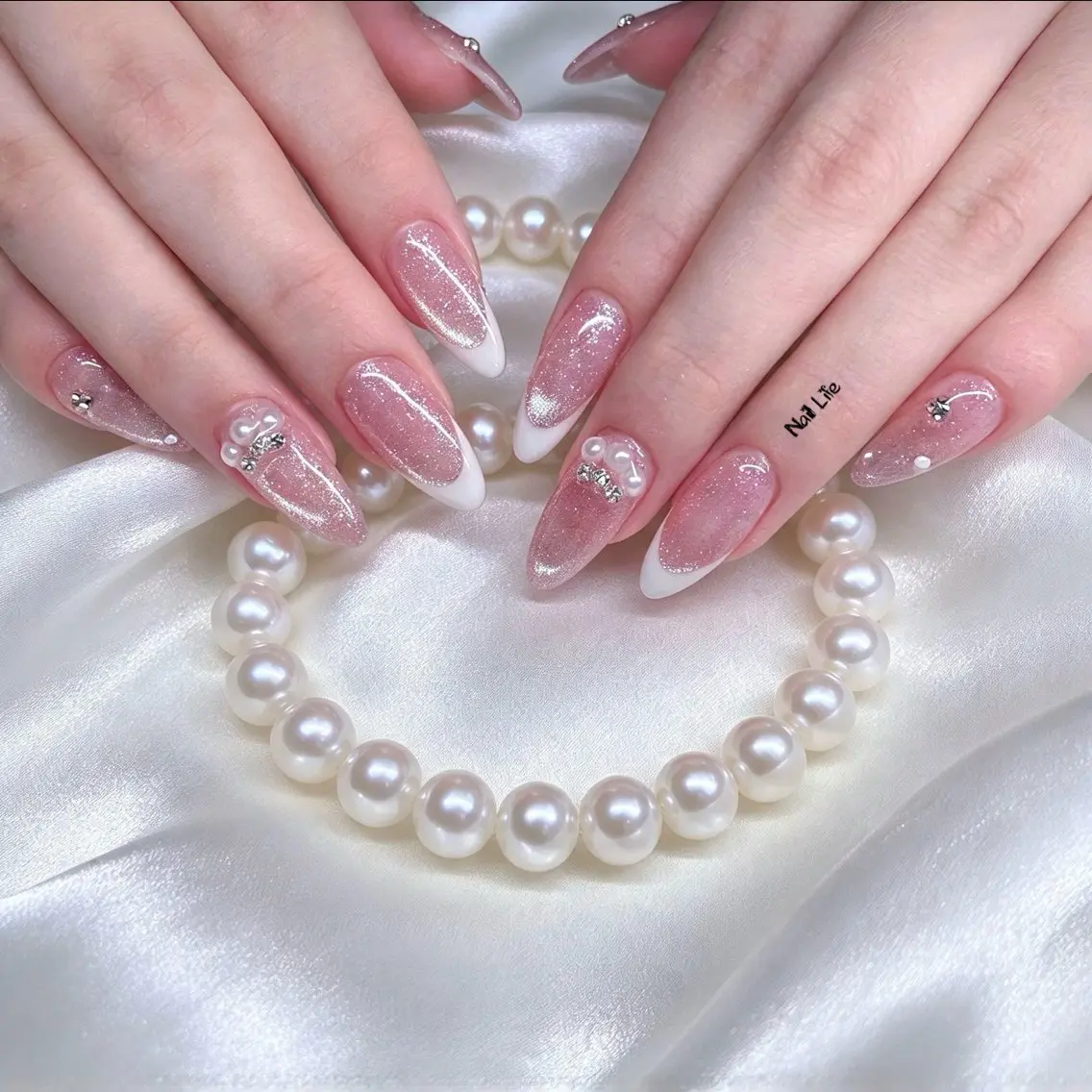 ネイル アートネイル Nail Lifeのネイルデザイン