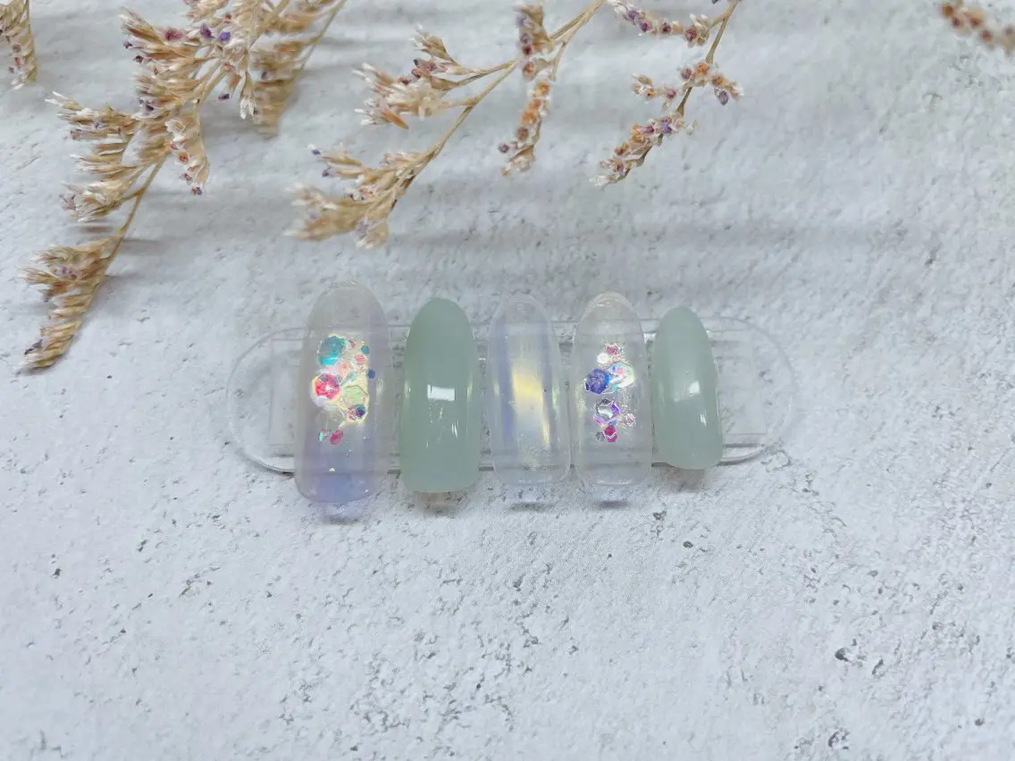 ネイル ハンドネイル f2 nailのネイルデザイン