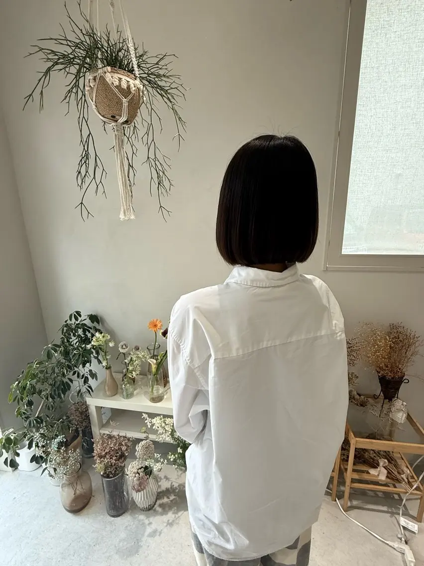 カラー ヘアカラー 暖色/透明感カラー 🌷荘司まゆり🌷のヘアスタイル