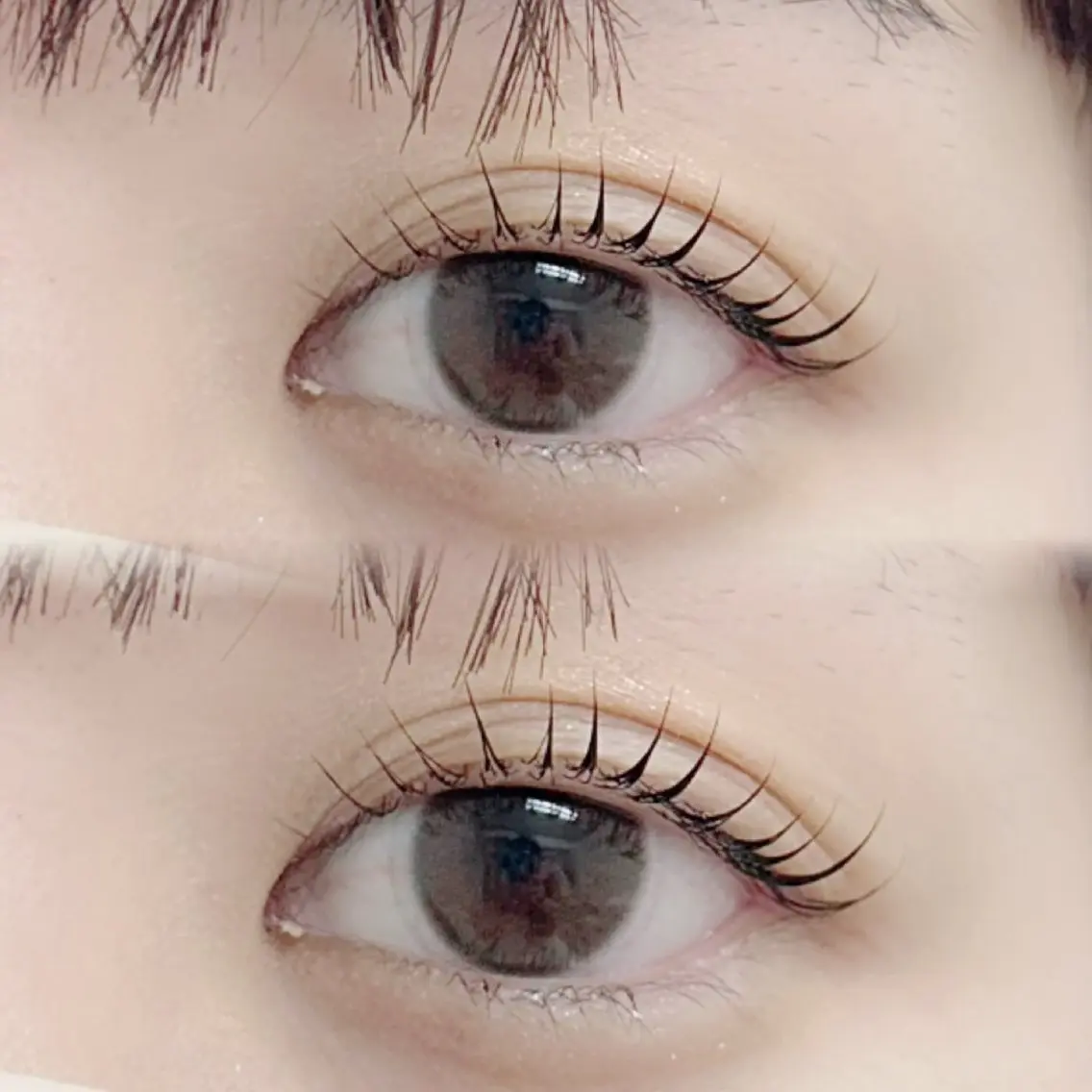 マツエク・マツパ Nail&Eye コルン　矢澤のマツエク・マツパデザイン