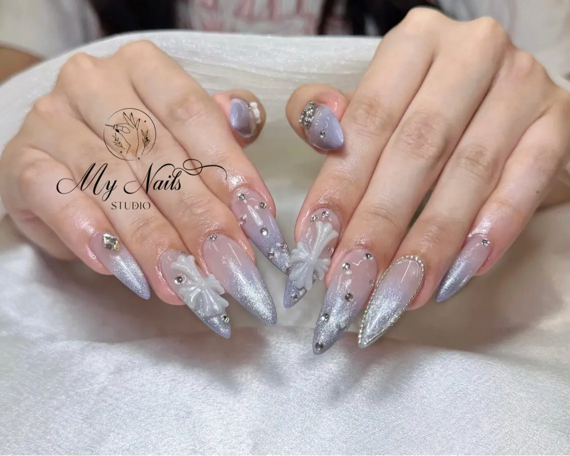 ネイル My Nail Salonのネイルデザイン