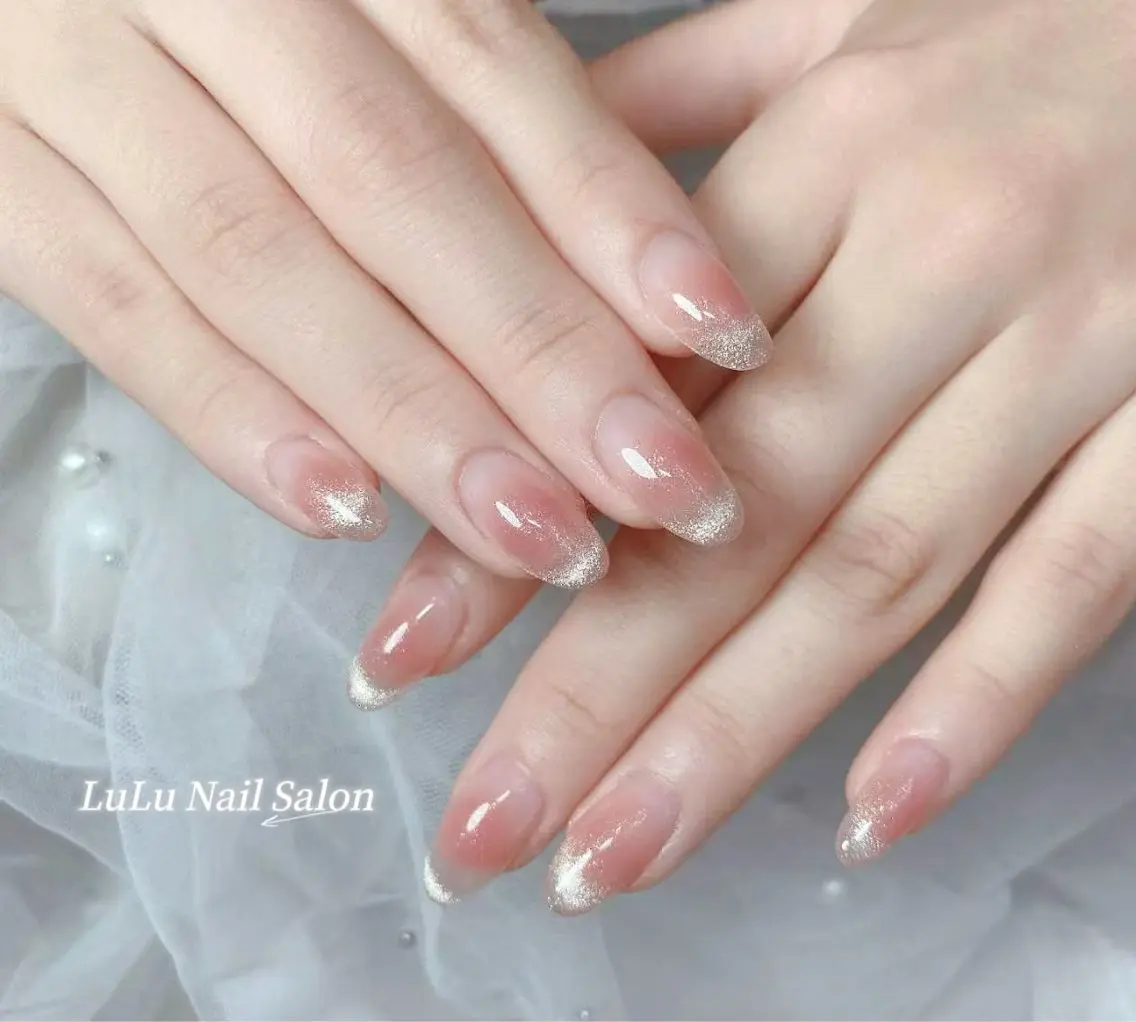 ネイル ハンドネイル LU LU NailSalonのネイルデザイン