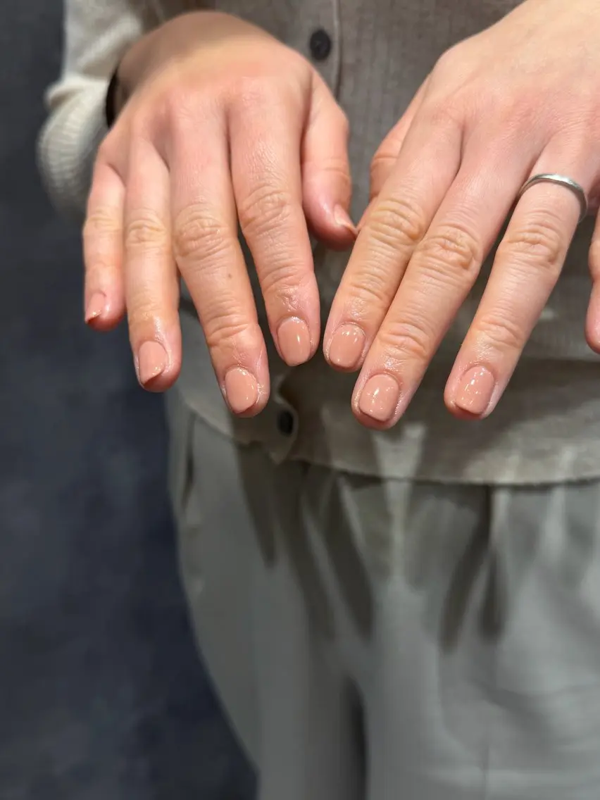 ネイル misato nailのネイルデザイン