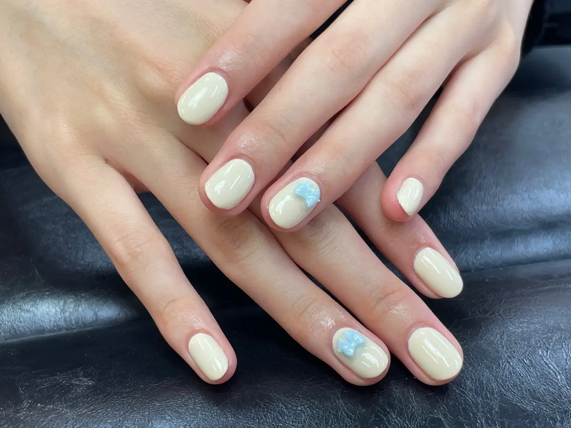 ネイル ハンドネイル Nail コウのネイルデザイン