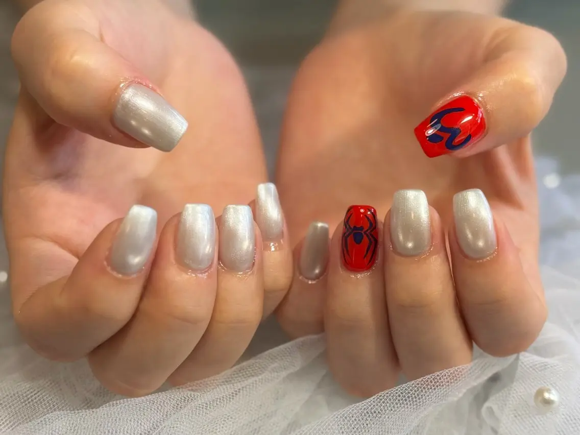 ネイル JAM Orario Nailのネイルデザイン
