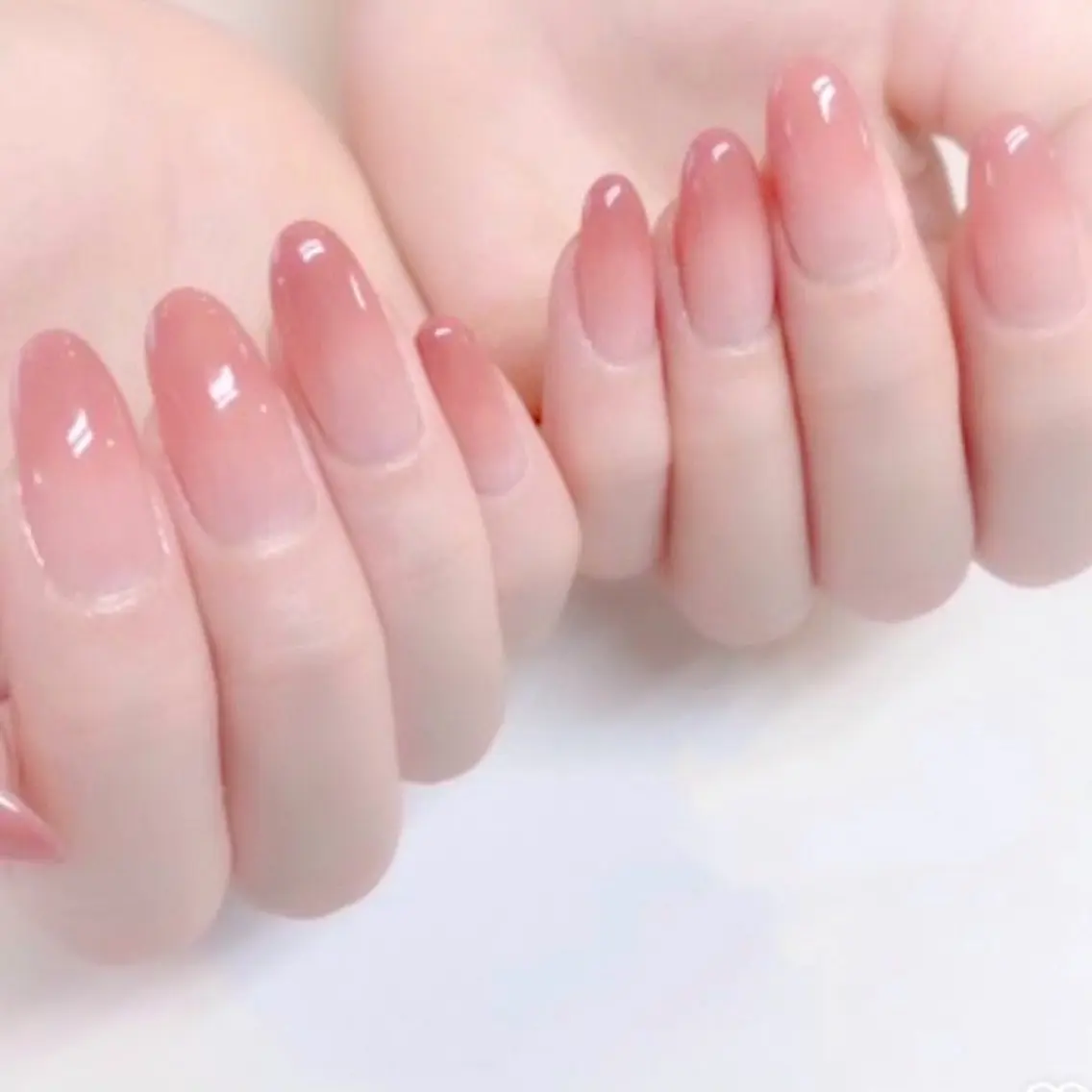 ネイル ハンドネイル 💅 MOMOのネイルデザイン