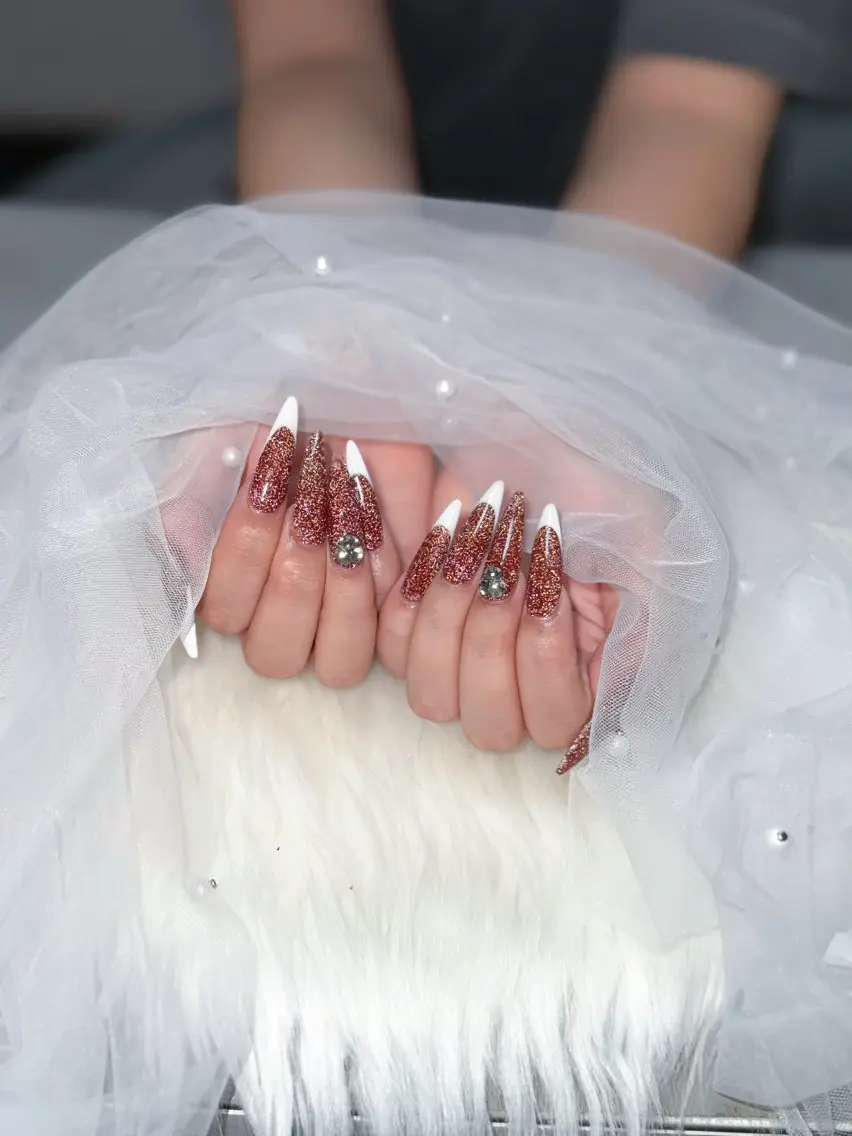 ネイル ハンドネイル Nail Salon K&Rのネイルデザイン