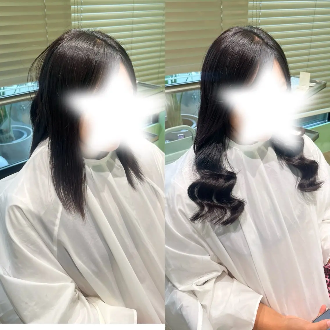 エクステ 横浜/デザインカラー 個性派ヘアメ/まこのヘアスタイル