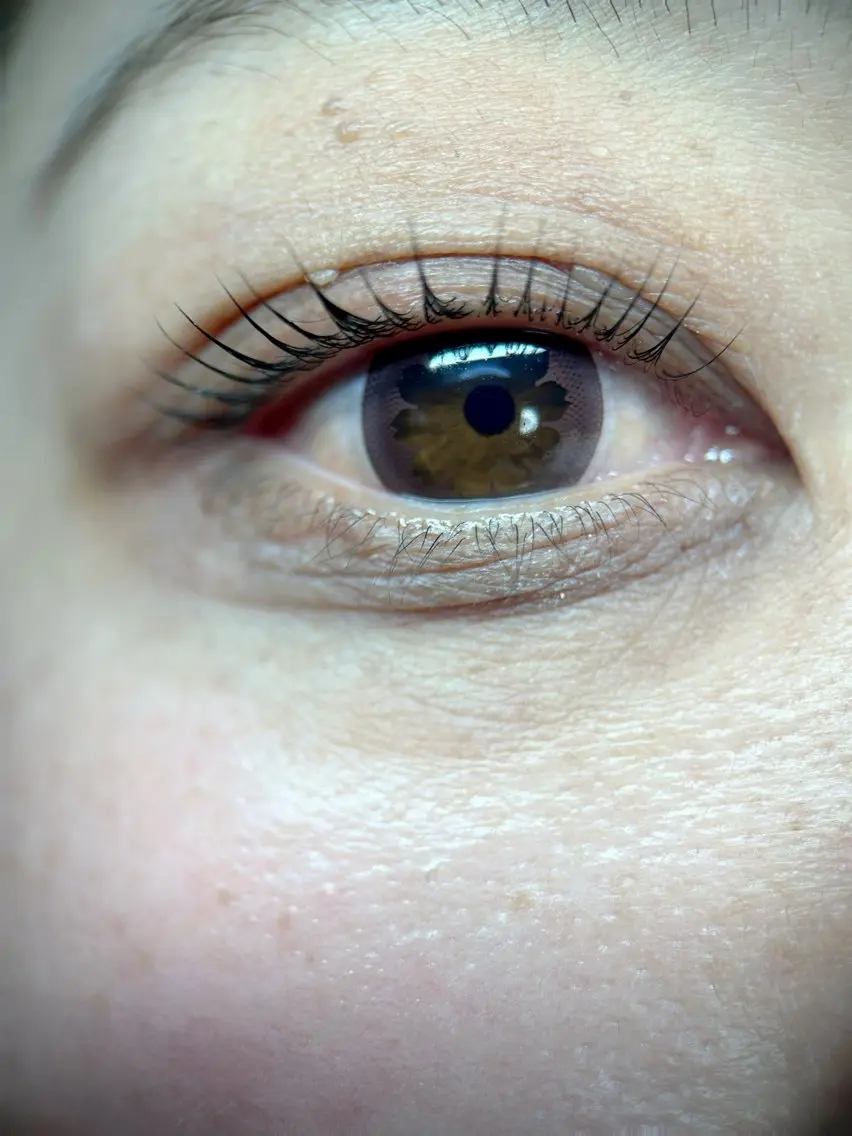 マツエク・マツパ c-room eye salonのマツエク・マツパデザイン