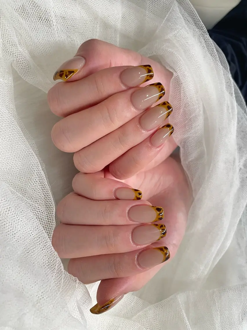 ネイル nail salon Hakuaのネイルデザイン