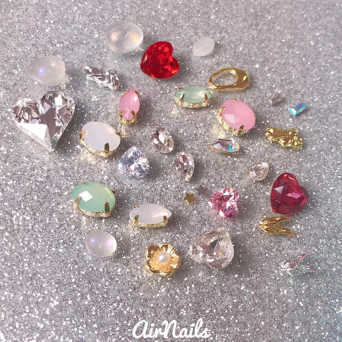ネイル オフのみ(ネイル) ♡ airnails ♡のネイルデザイン