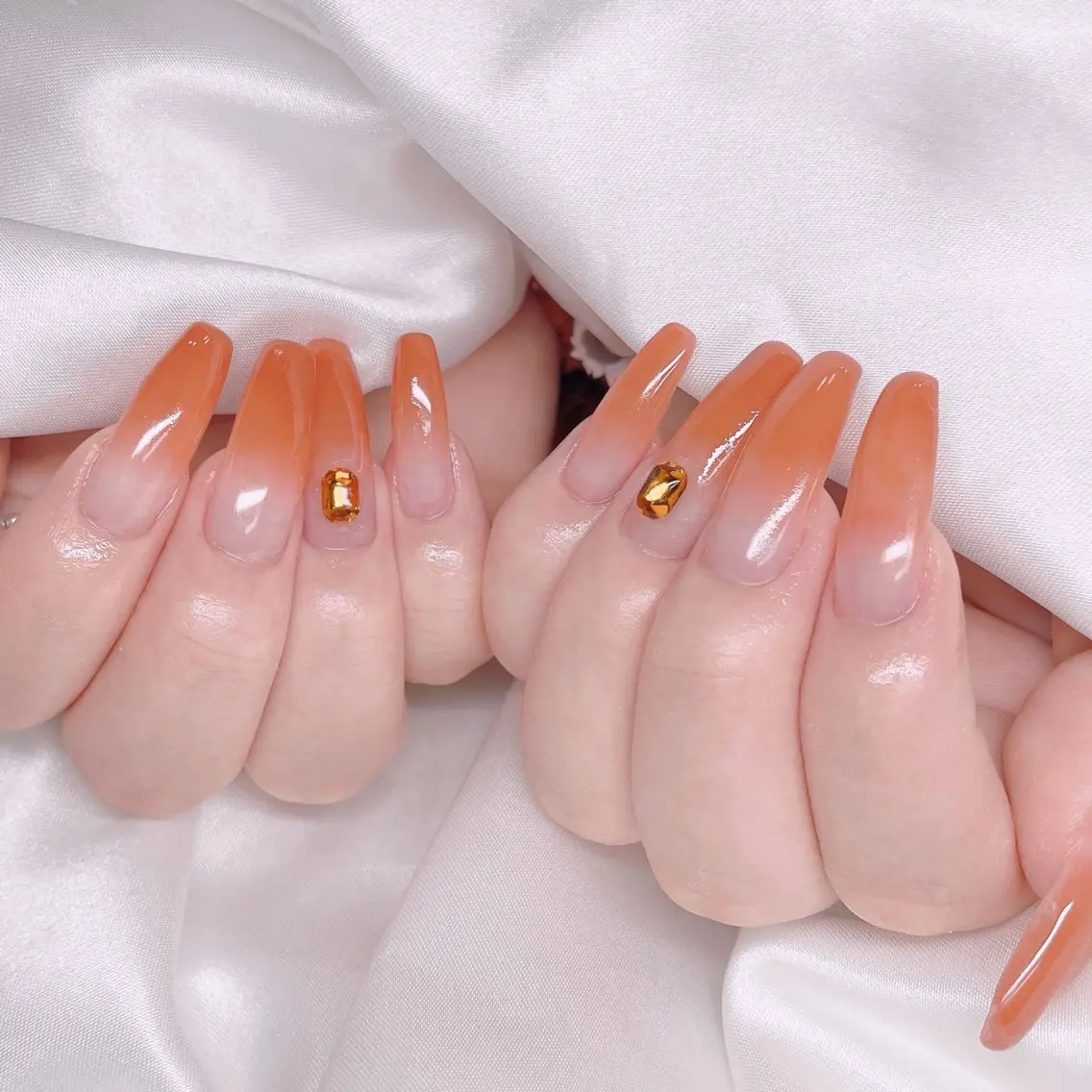 ロング WELINA nail salonのエステ・リラクイメージ