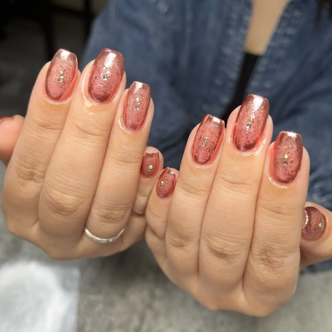 ネイル ハンドネイル janma.nail ✳︎akiのネイルデザイン