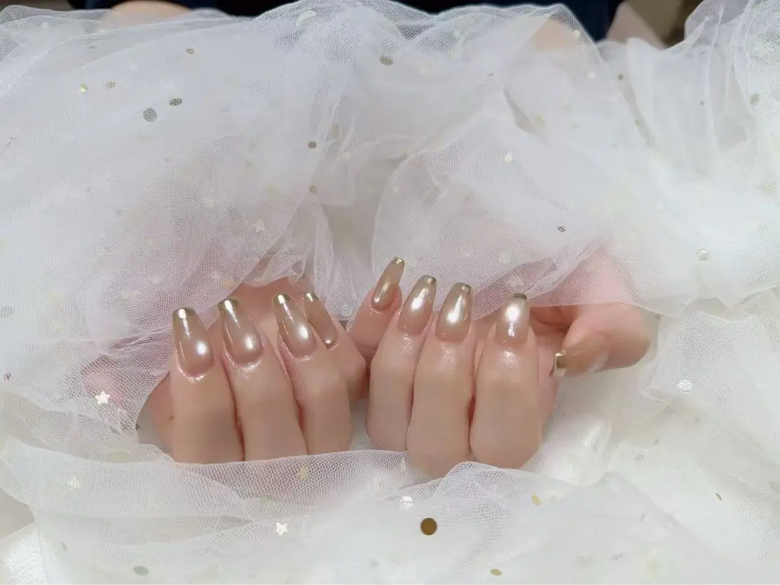ネイル ジョリ kasumi🌹💅のネイルデザイン