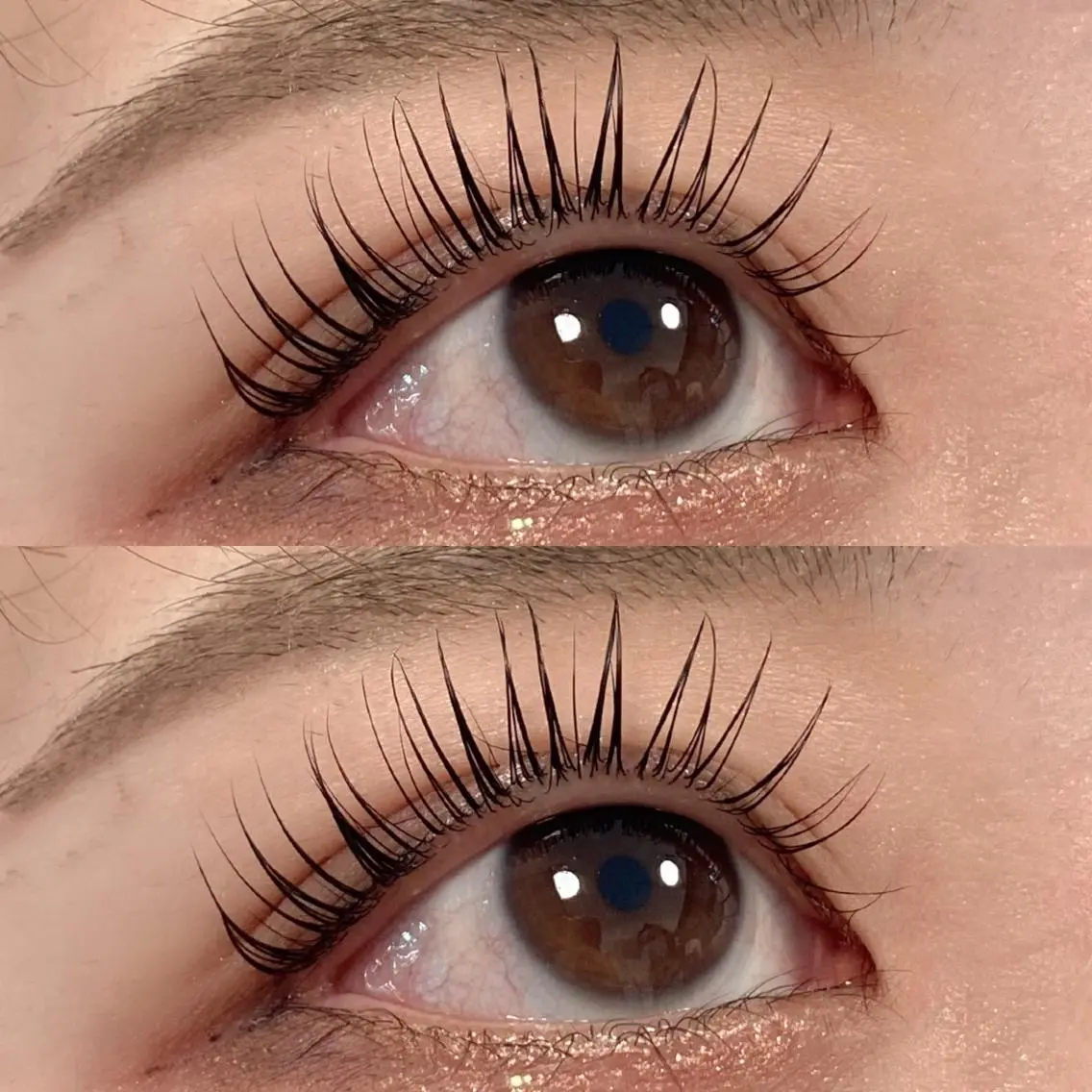 マツエク・マツパ マツパ eyelashZen ♥️HIMEのマツエク・マツパデザイン