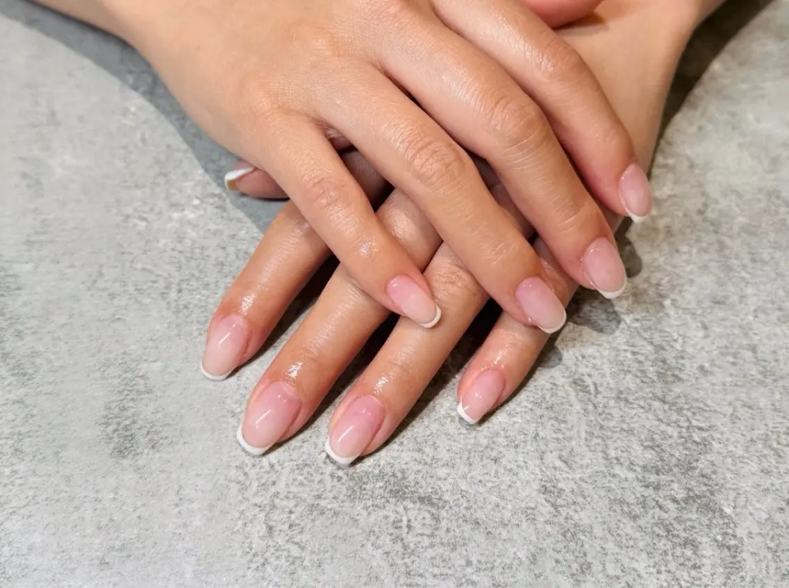 ネイル ハンドネイル Noa /ネイル/フィルインのネイルデザイン