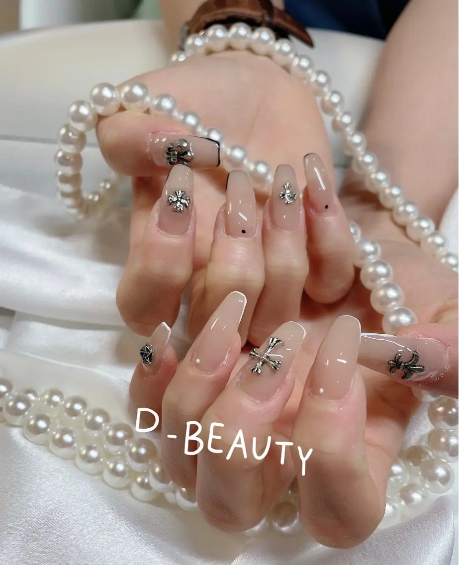 ネイル ハンドネイル スカルプ専門店 Ｄ-Beautyのネイルデザイン