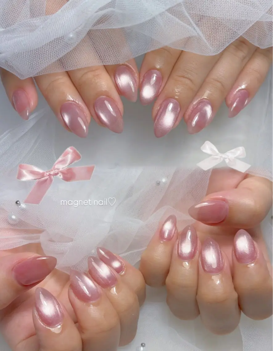ネイル yui♡ nailmor.のネイルデザイン