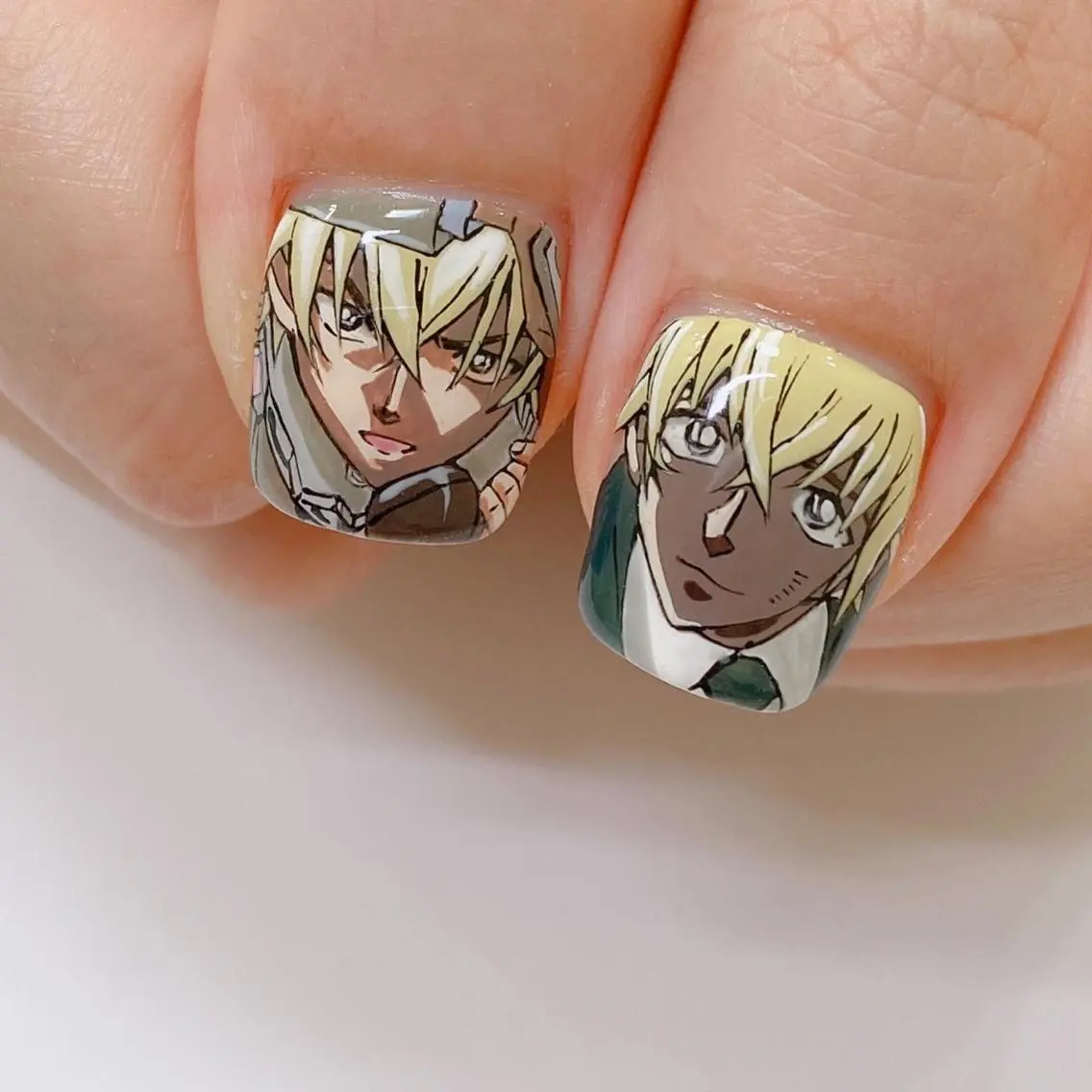 ネイル nail salonのネイルデザイン