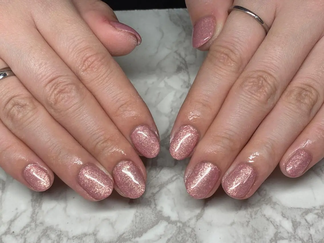 ネイル ハンドネイル Beauty Salon Lunaのエステ・リラクイメージ