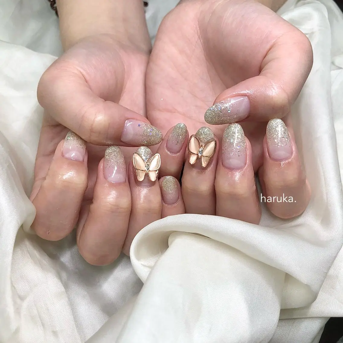 ネイル マツエク・マツパ nail salon Soiréeのネイルデザイン