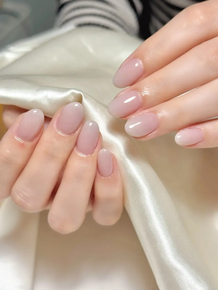 ネイル miryeonail ミリョネイルのネイルデザイン