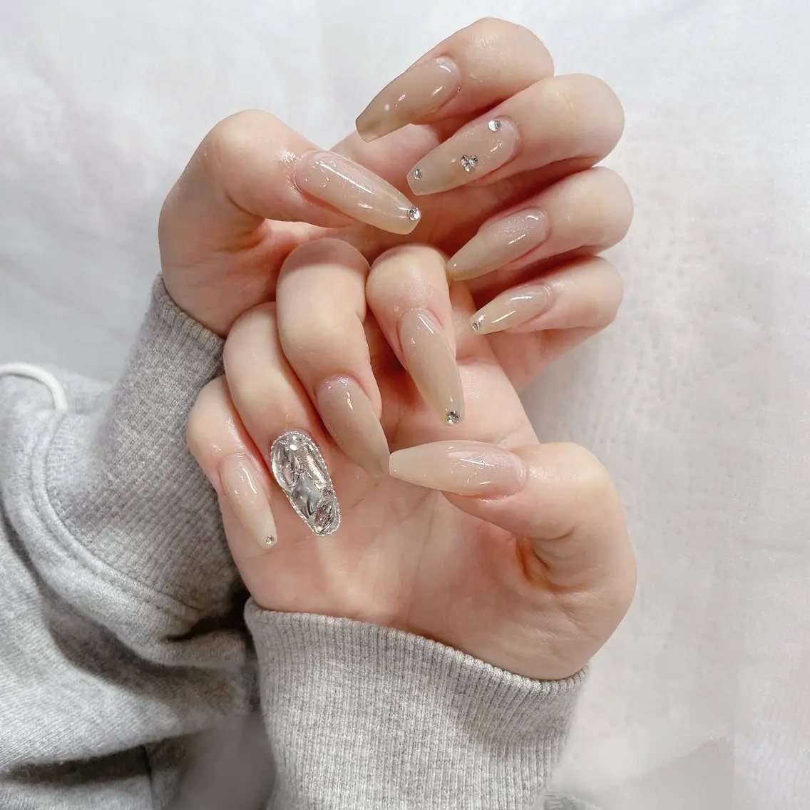 ネイル misun_ nailのネイルデザイン