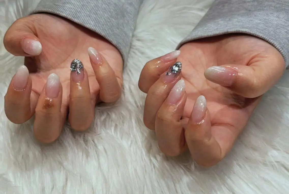 ネイル SalonLinda Madokaのネイルデザイン