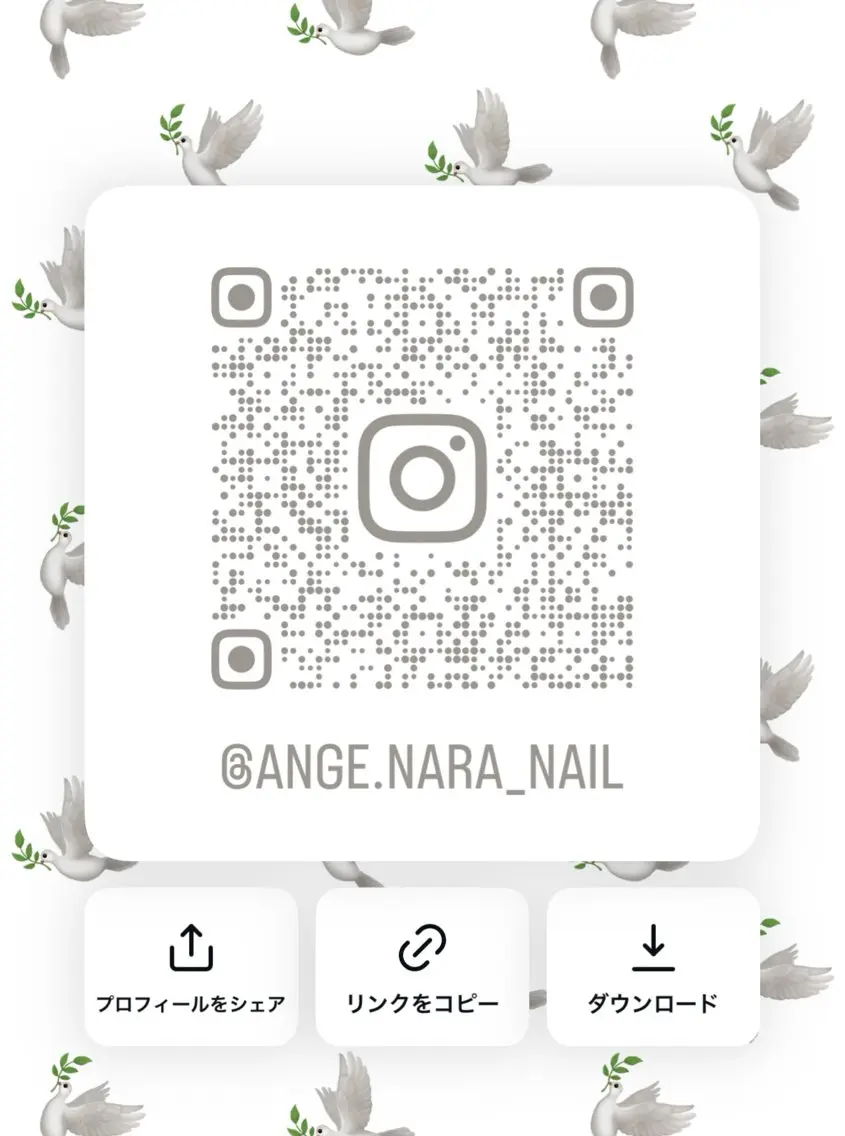 ネイル ハンドネイル Ange nailのネイルデザイン