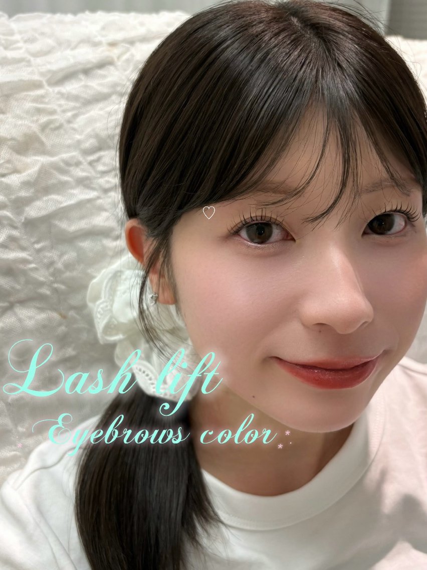 マツエク・マツパ マツパ 表参道アイリスト💞 hanayoのマツエク・マツパデザイン