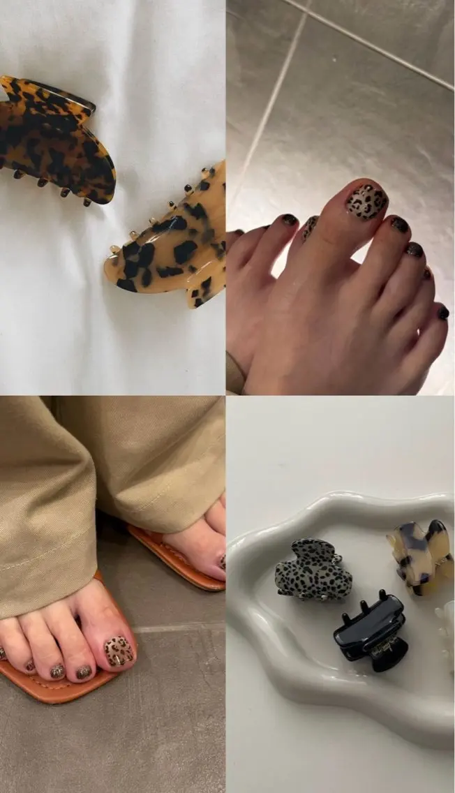 ネイル TORON makotoのネイルデザイン