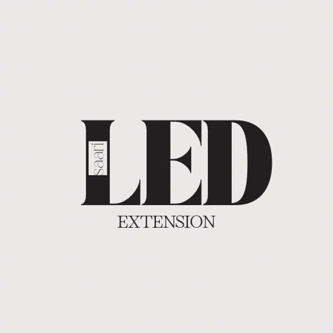 LEDフラットラッシュ120本　オフ無料(LEDオフ500円)ミニモ限定‼️の写真