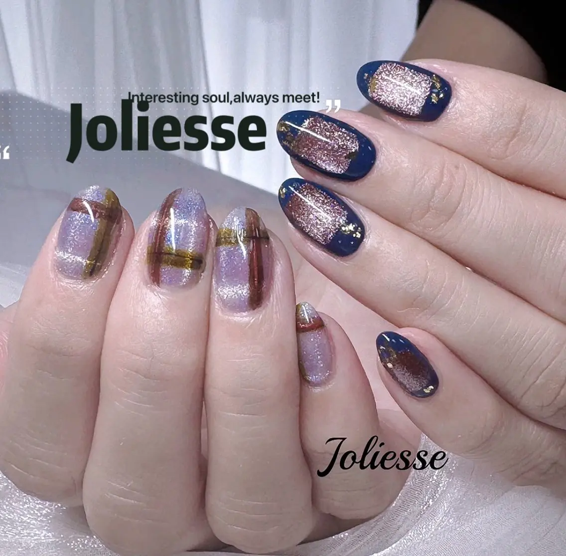 ネイル Joliesse nail salonのネイルデザイン