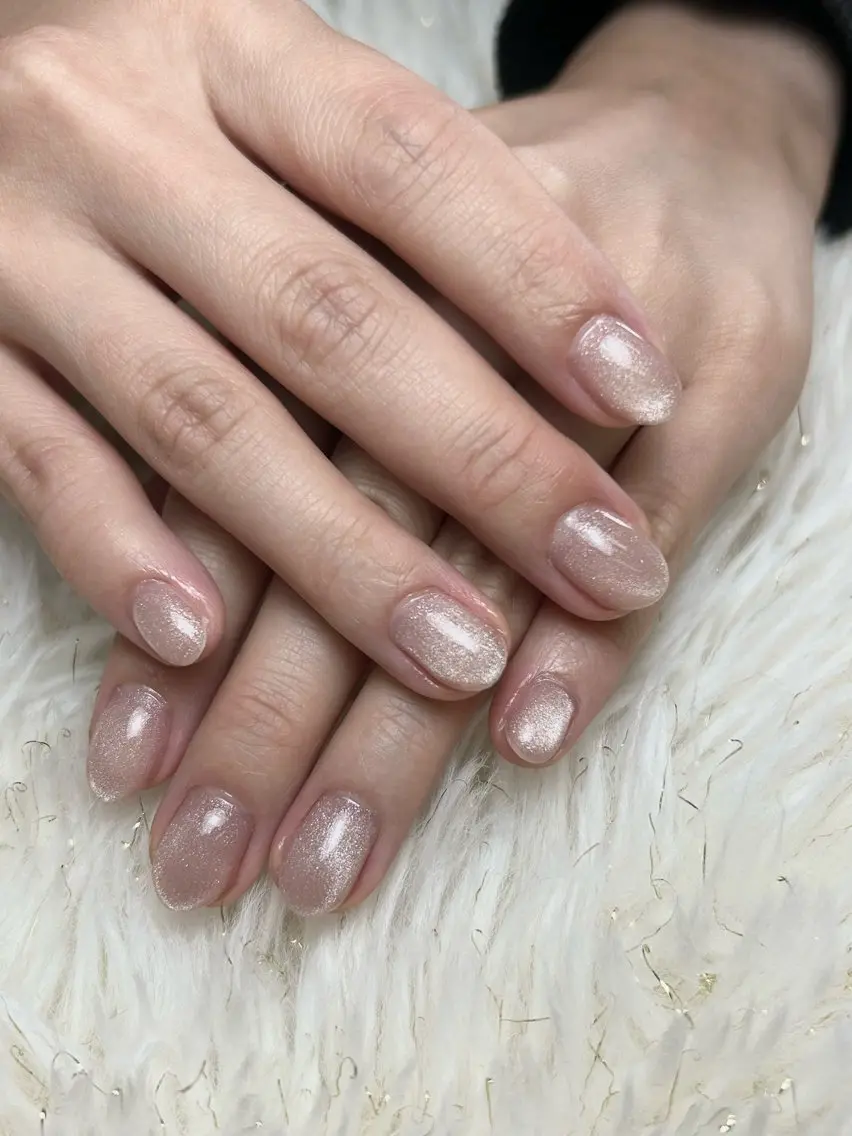 ネイル ハンドネイル ハンドケア Luana .nailのネイルデザイン