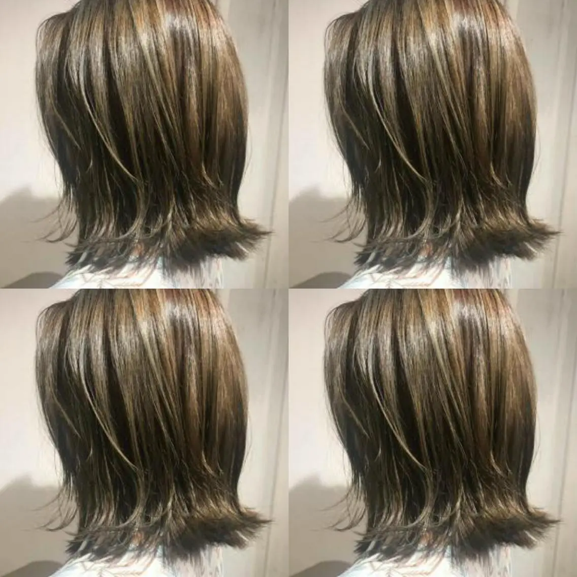🌟カットとトリートメント🌟カット➕トリートメントの写真