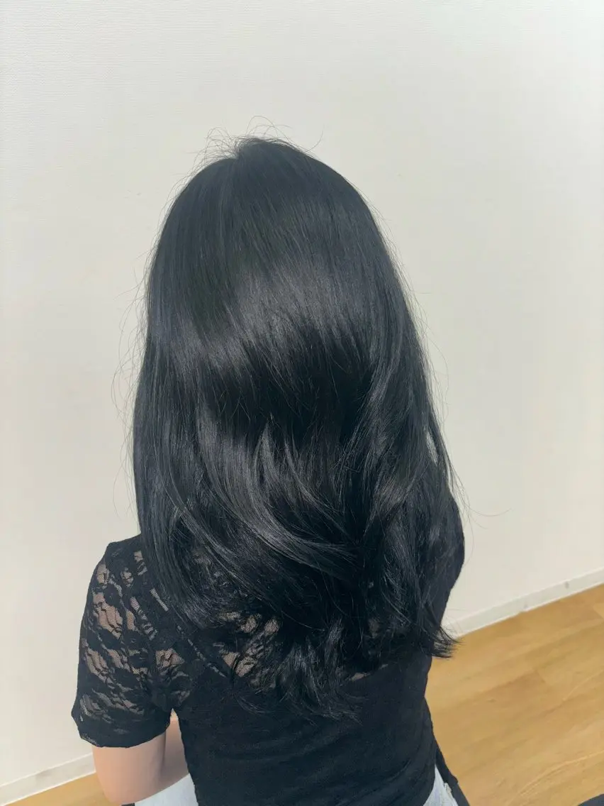 ロング 艶ヘア上石神井💍/ TAICHIのヘアスタイル