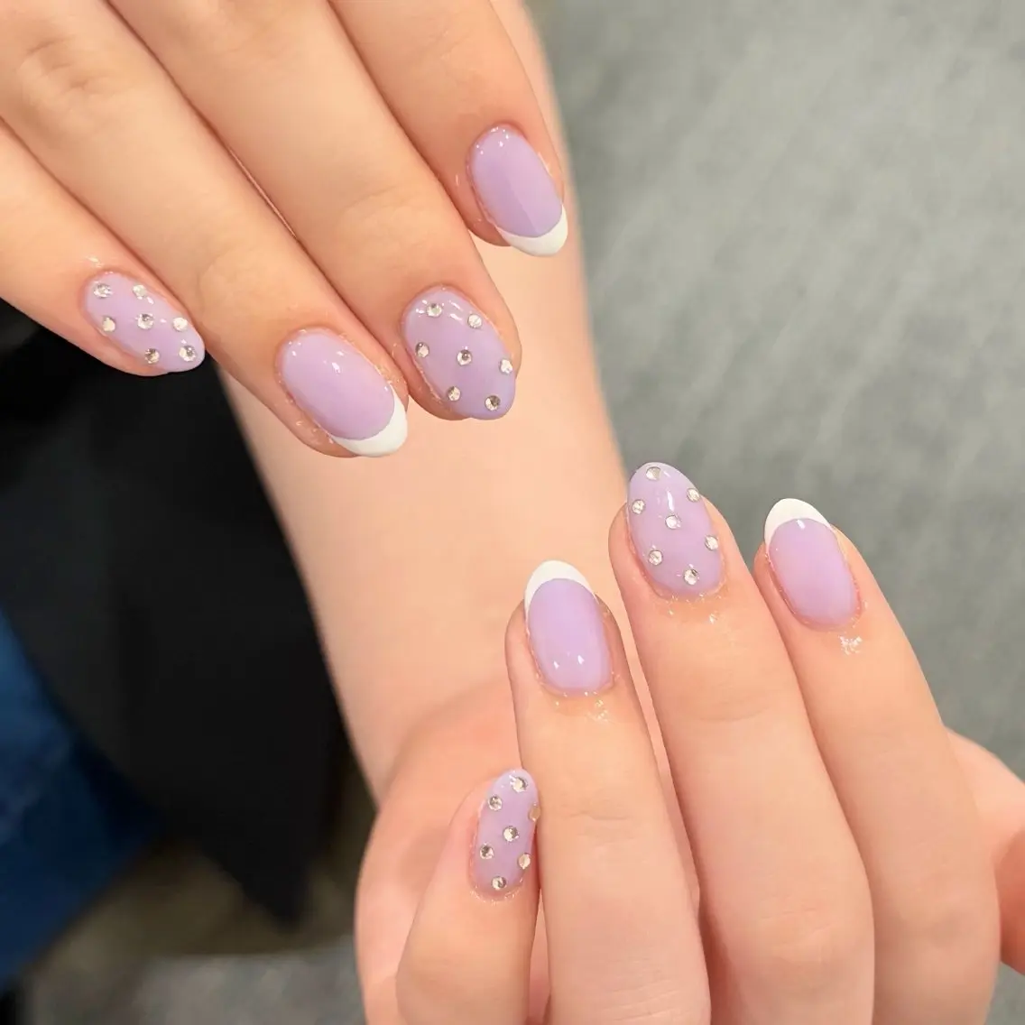 ネイル ハンドネイル Ugirl Nail Ayaka🎀のネイルデザイン