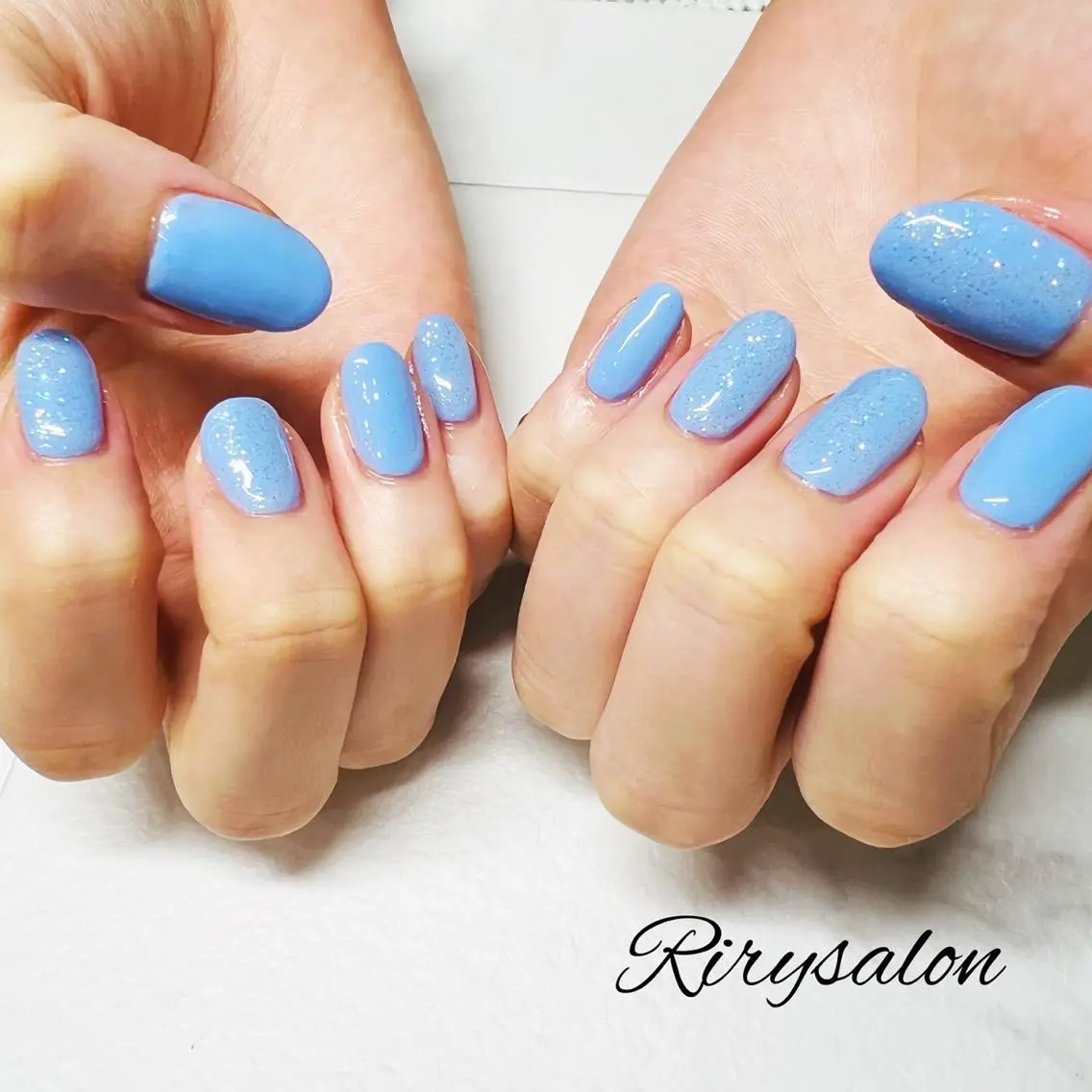 ネイル Riry salonのネイルデザイン