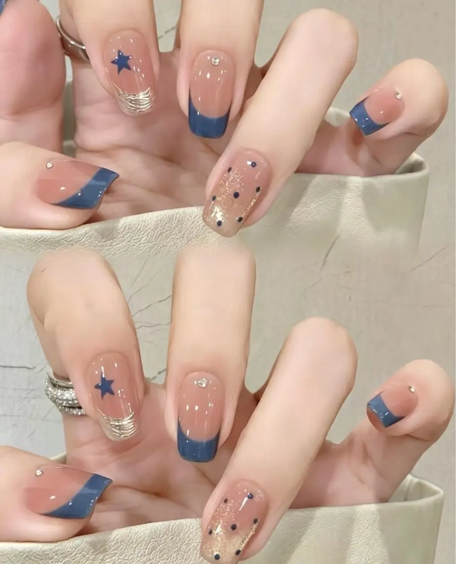 ネイル beautynail Emiのネイルデザイン