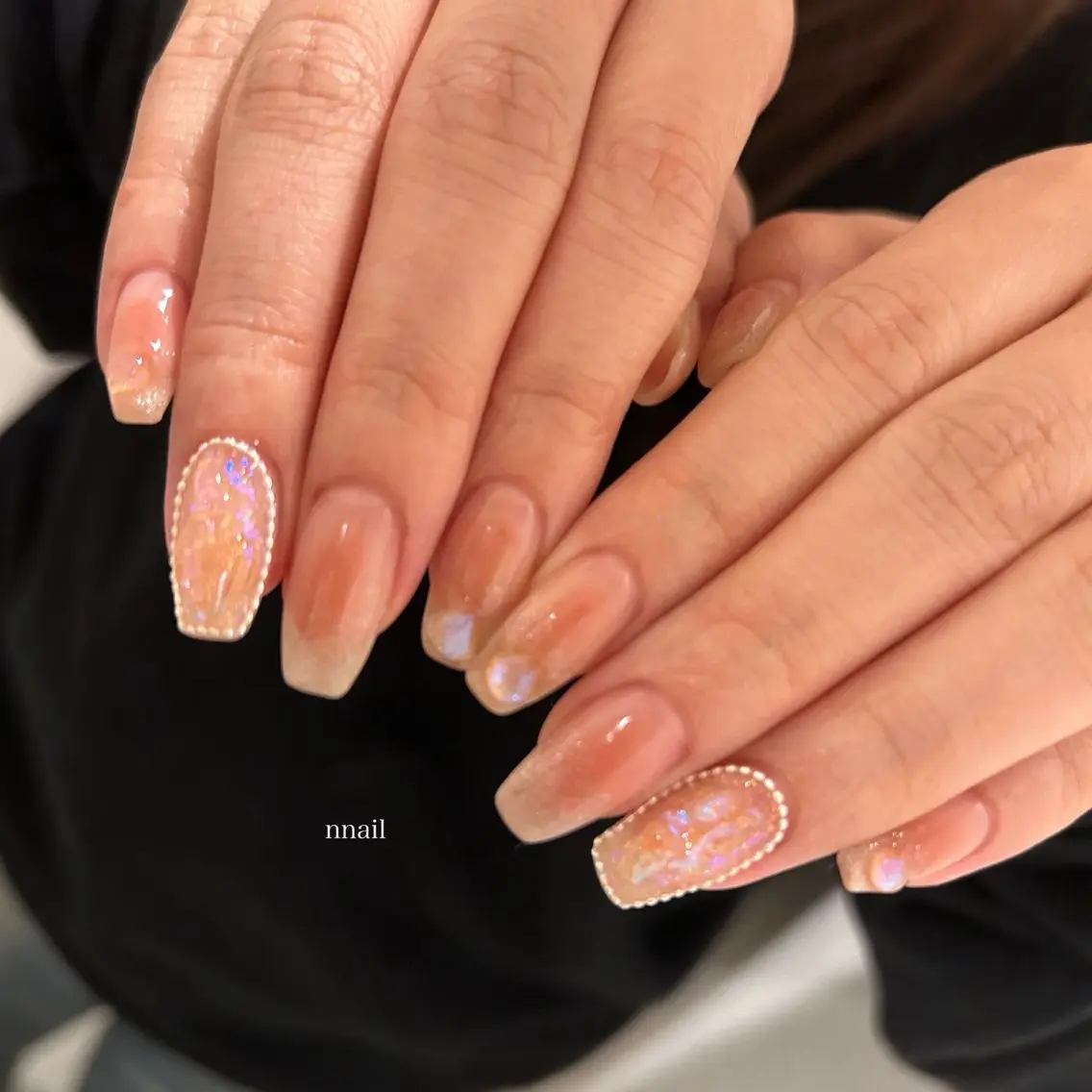 ネイル Locèlon .のネイルデザイン