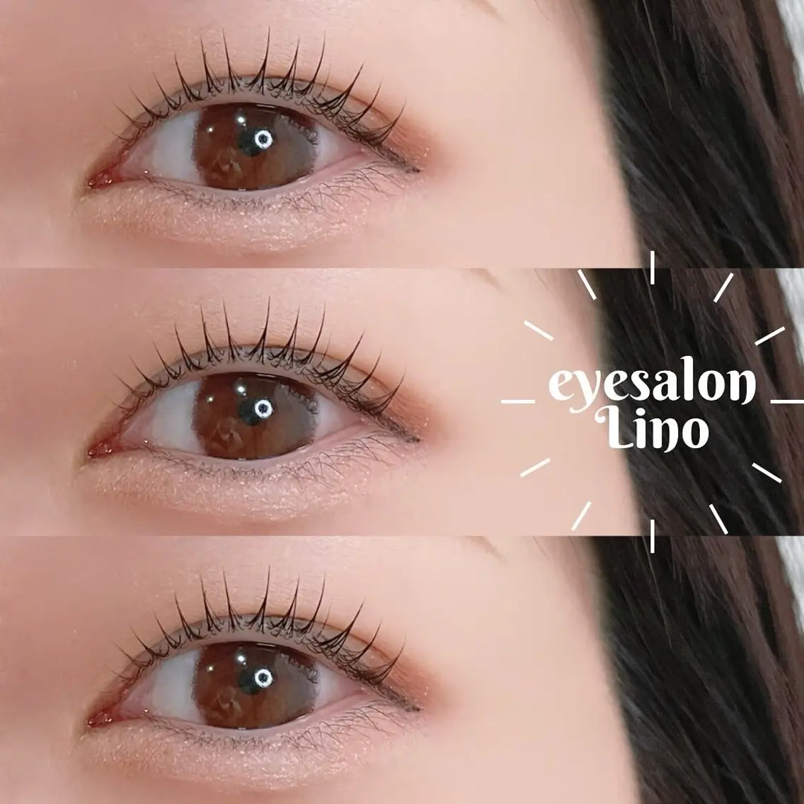 マツエク・マツパ eyesalon Linoの眉毛・アイブロウイメージ