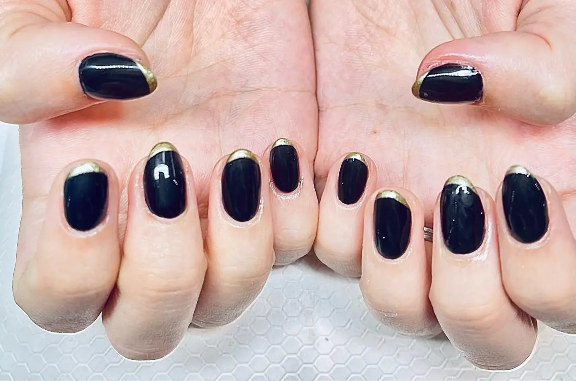 ネイル RUBY NAIL SALONのネイルデザイン