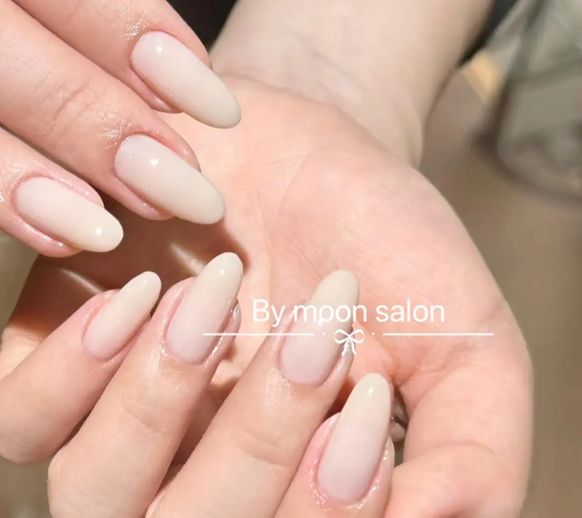 ネイル ハンドネイル Miya🎀 nailのネイルデザイン