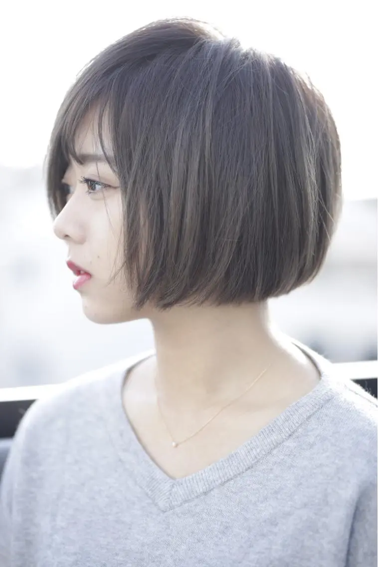 [ladie's]cut   ¥4000→¥3000の写真