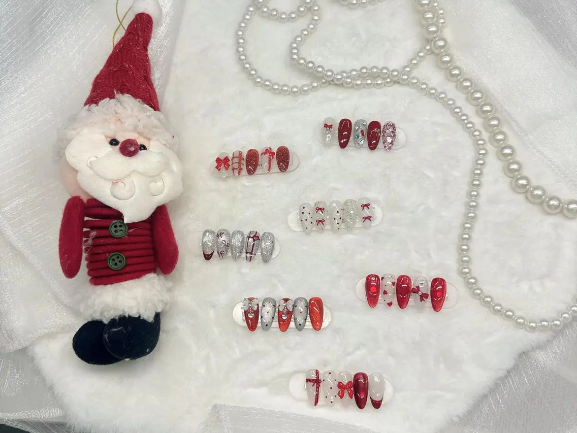 ネイル Min min nail salonのネイルデザイン