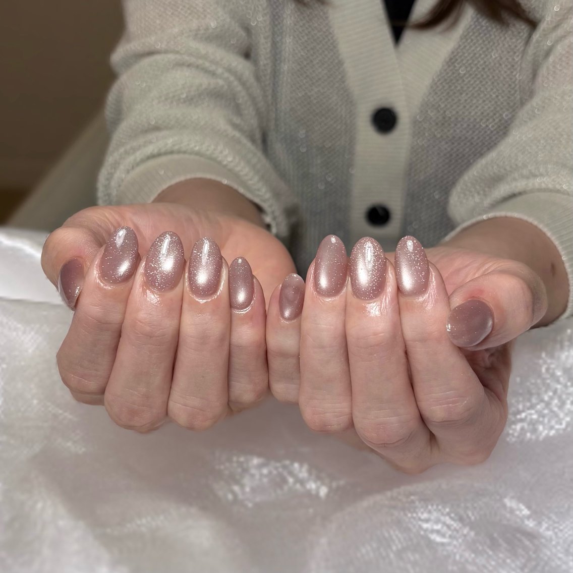 ネイル SUA nailのネイルデザイン