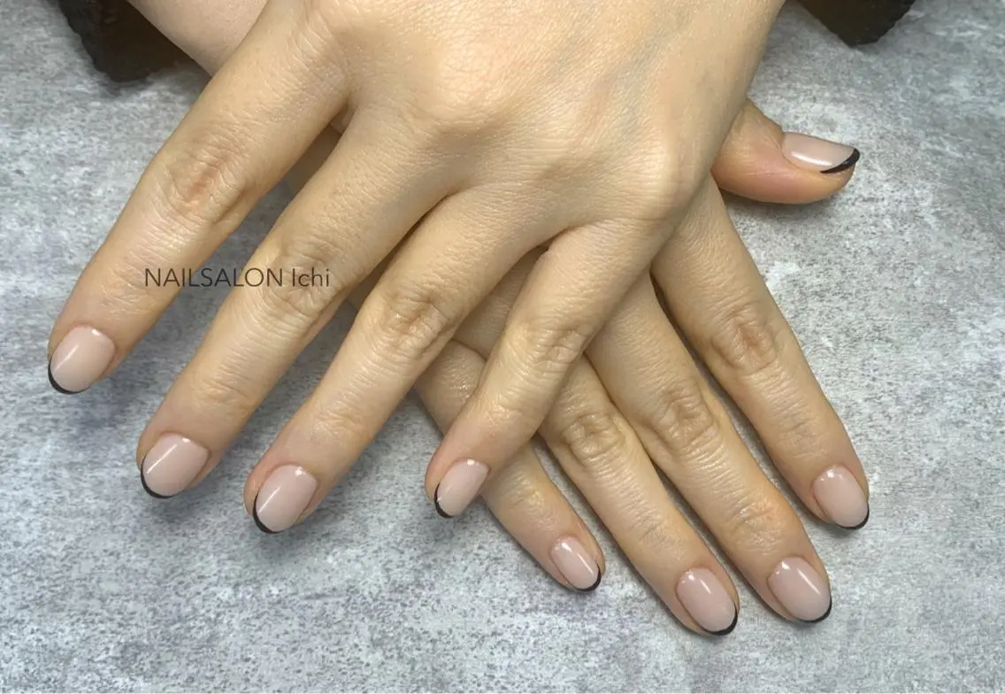 ネイル ハンドネイル NAILSALON Ichiのネイルデザイン