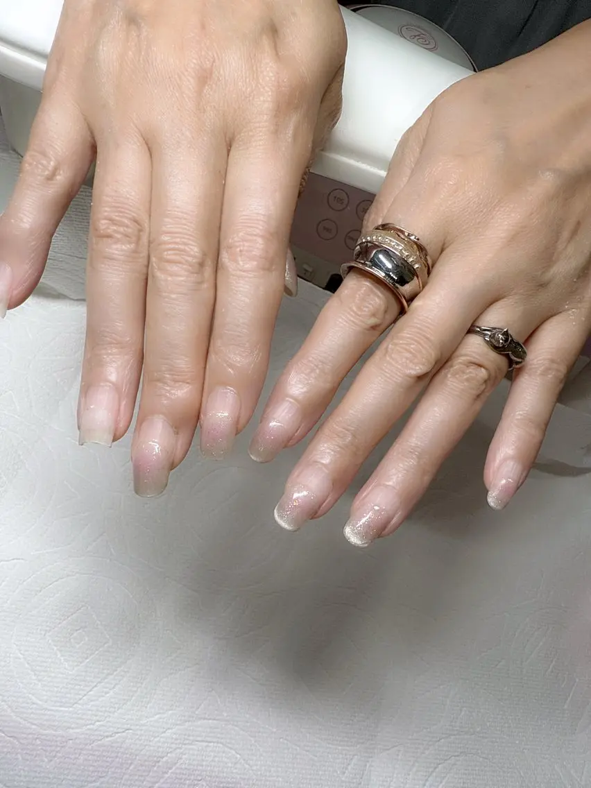 ネイル Ramu_nail NORIKOのネイルデザイン