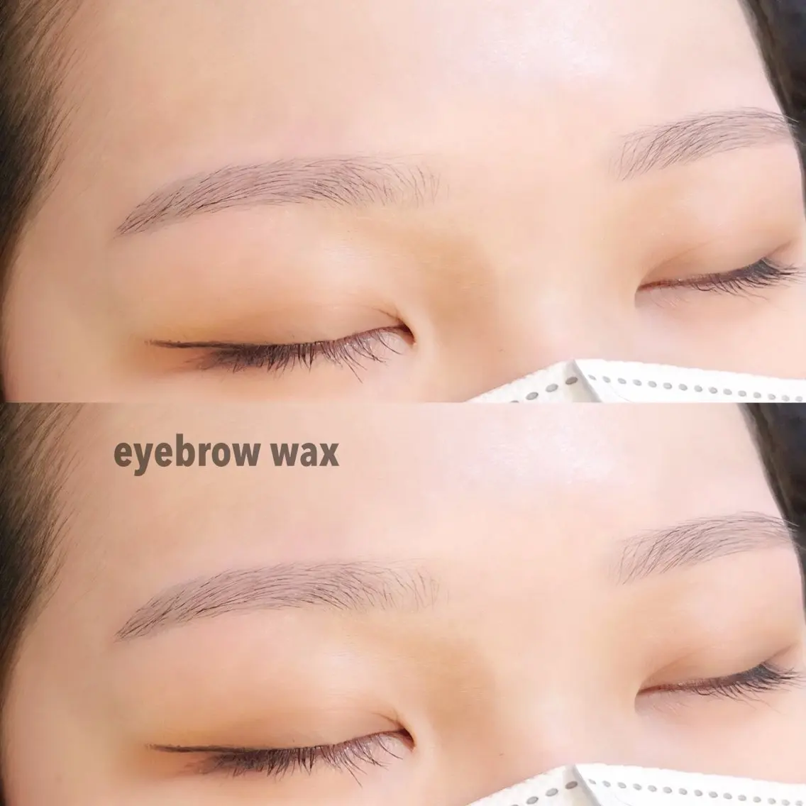 アイブロウ ワックス脱毛 眉カット その他(アイブロウ) Zina荻窪🌛 wakanaのマツエク・マツパデザイン