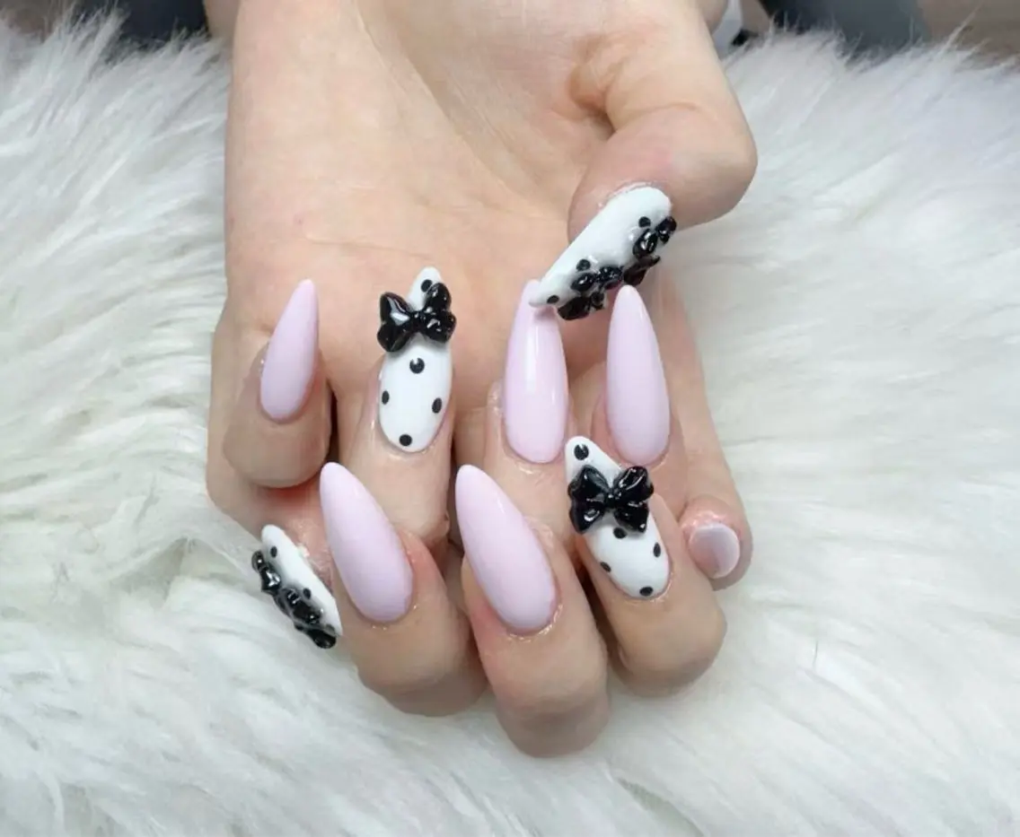 ネイル GCP Nail はるのネイルデザイン
